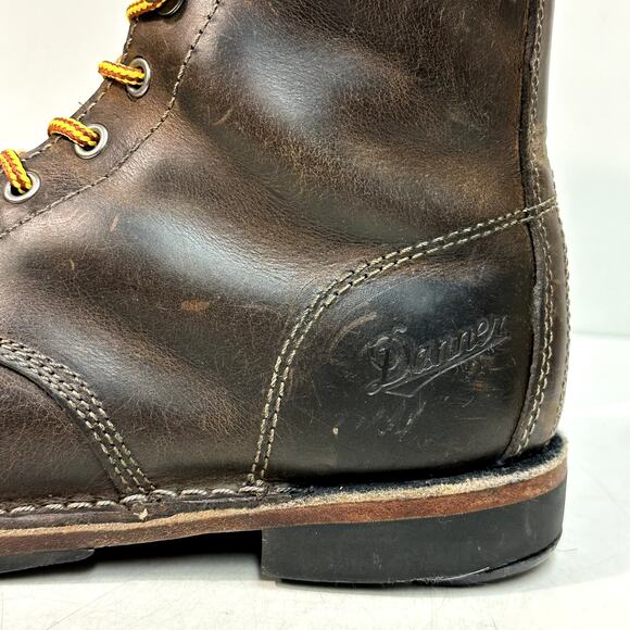 VERY GOOD Danner Jack 7\